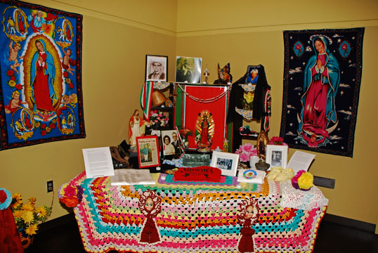 party altar1
