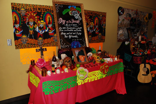 party altar2