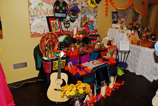party altar3