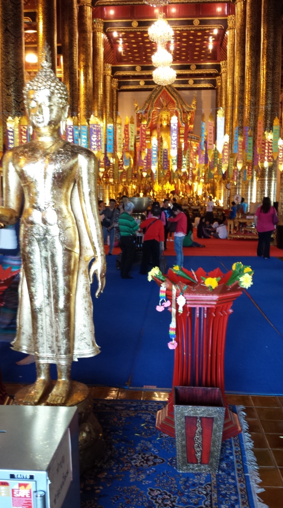 Wat Chedi Luang (6)